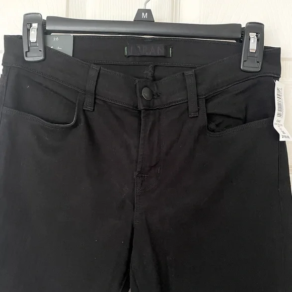 J Brand Super Skinny Jeans - Picture 4 of 10
